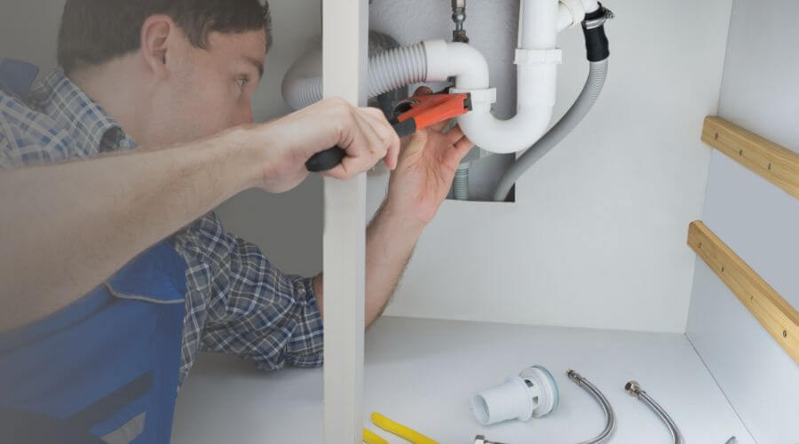 Professional same day plumber in Waskom, TX